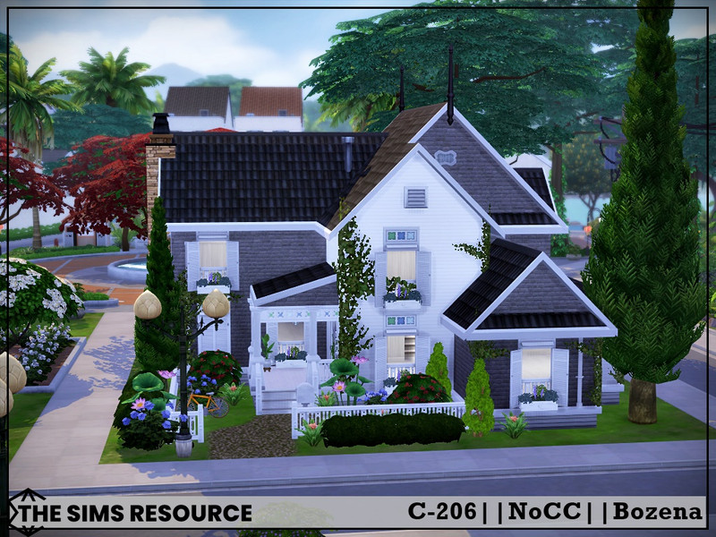 C 206 Shell by bozena – Build