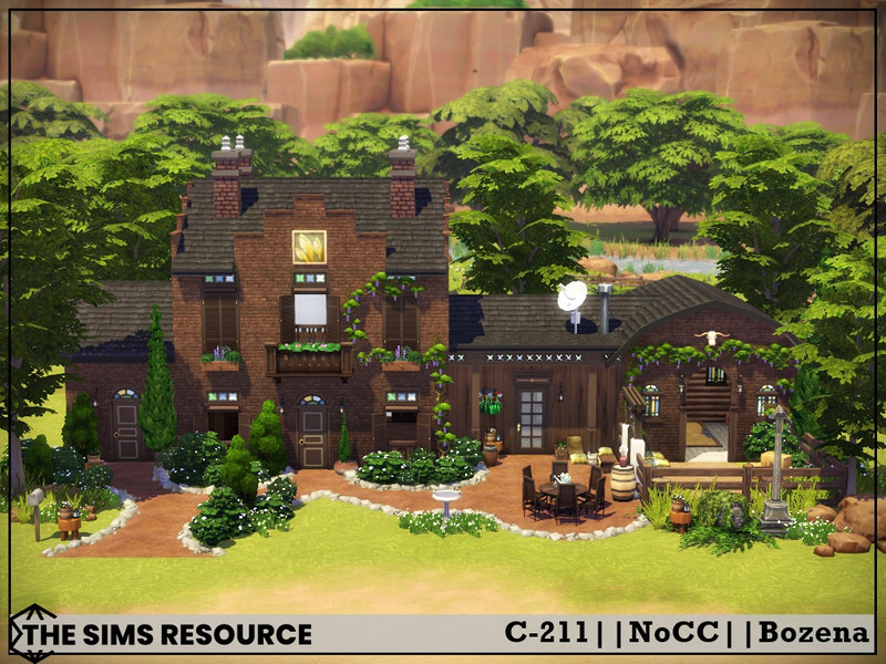 C 211 Shell by bozena – Build