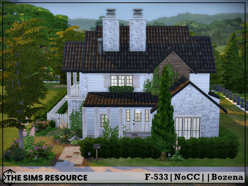 C 213 Shell by bozena – Build