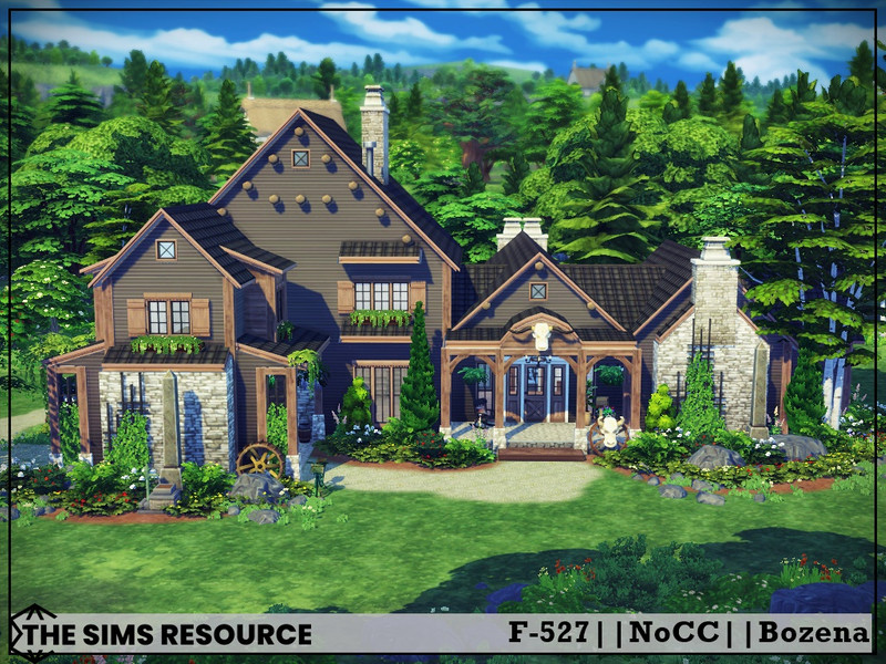 F 527 Shell by bozena – Build