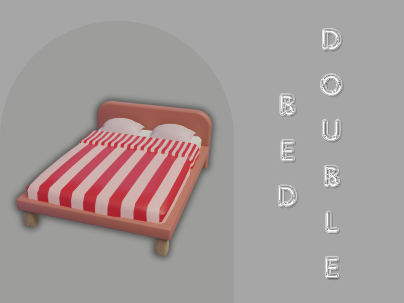 Scc Swees Bedroom Bedside Table by semoscc – Furniture