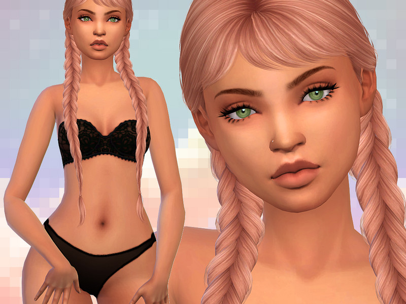 Sakura Skin by Saruin – CAS