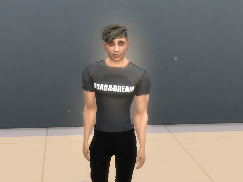 Road To The Dream Pack by deerkeej – CAS