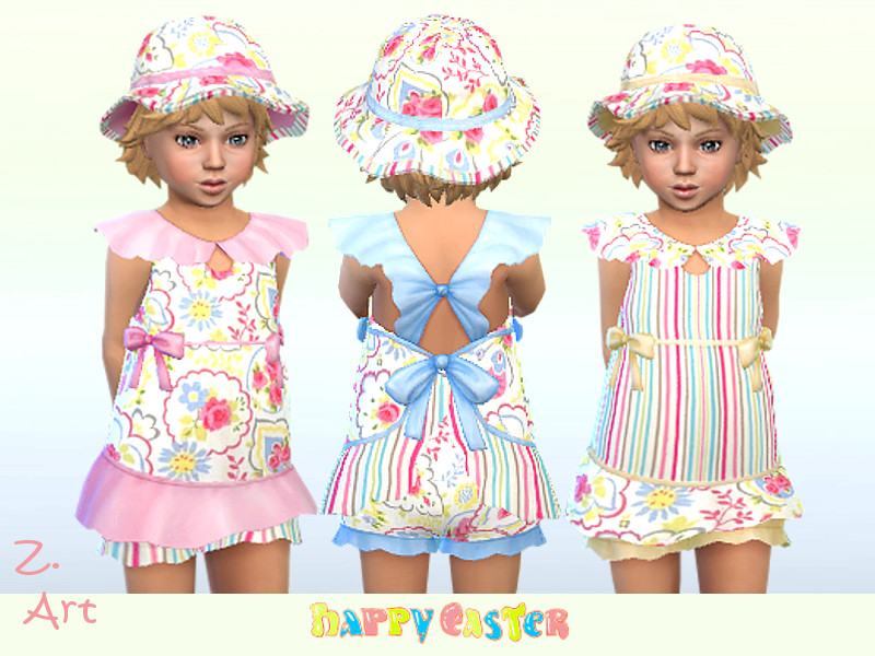 Babez 79 Set by Zuckerschnute20 – CAS