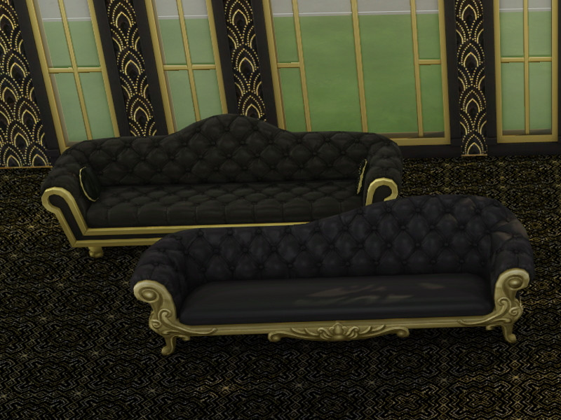 Flurs Sofa And Listless Divan Recolours Requires Get Famous by BlackCat27 – Furniture