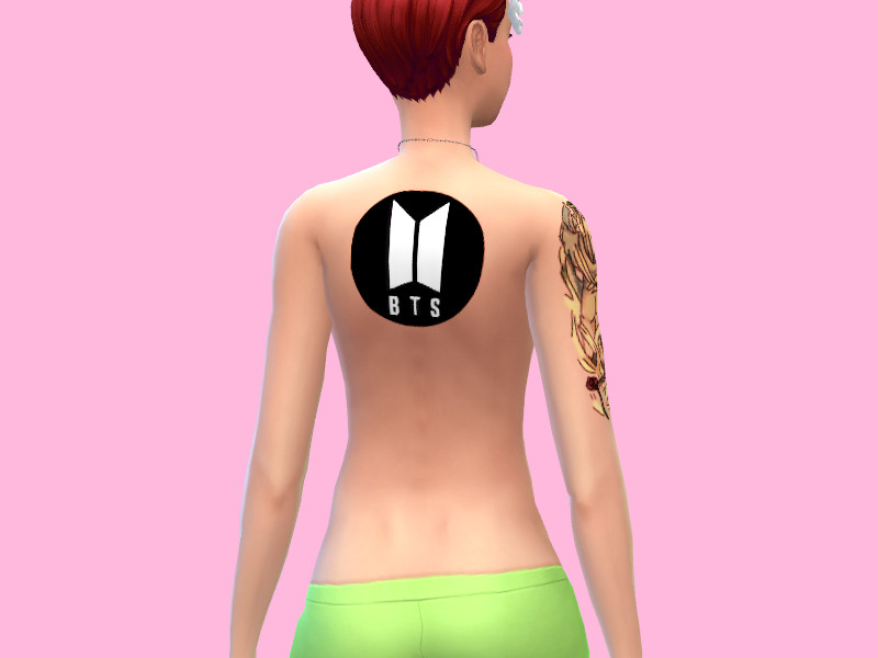 Kpop Set by Sunnny_Loui – CAS