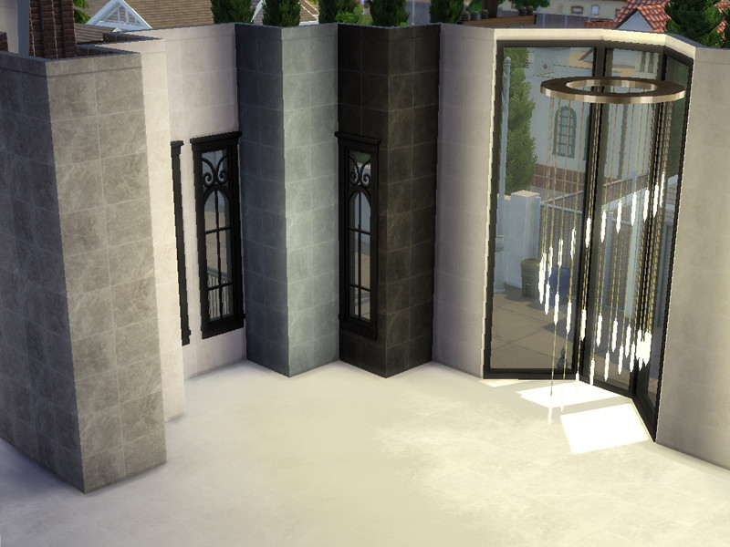 Subtle Marble Set by Collevista – Build