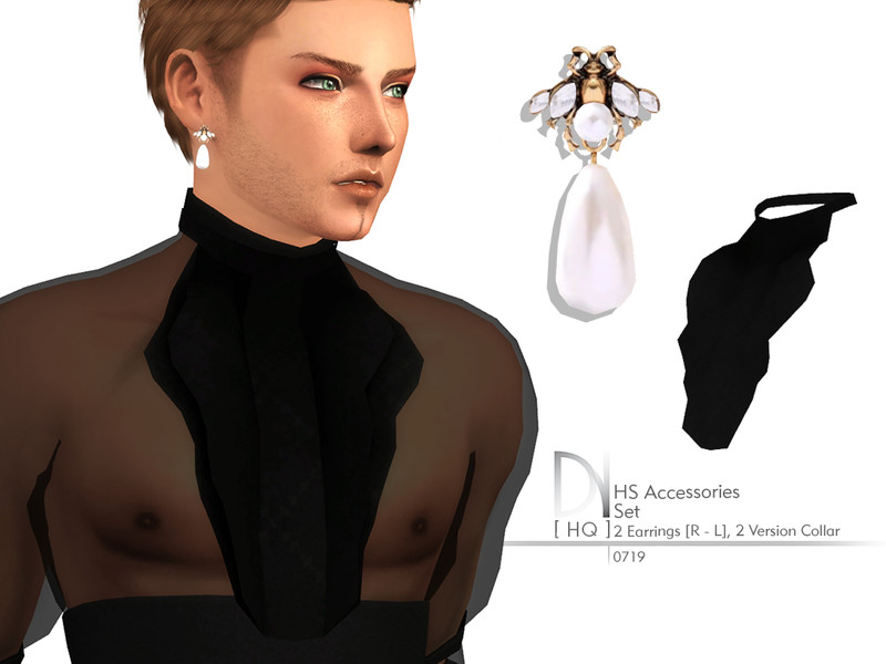 Hs Accessories by DarkNighTt – CAS