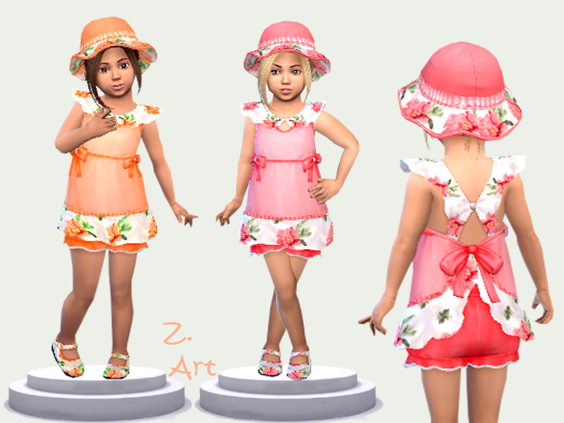 Babez 49 Set by Zuckerschnute20 – CAS