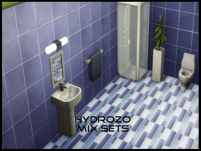 Hydrozo Collection by megsimple – Build