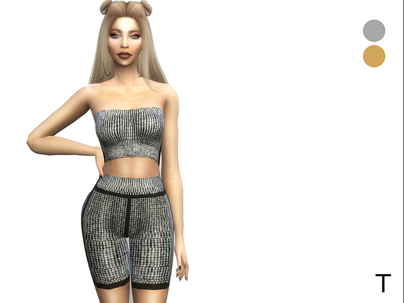 Tigerlillyyyy Aurora Outfit by tigerlillyyyy – CAS