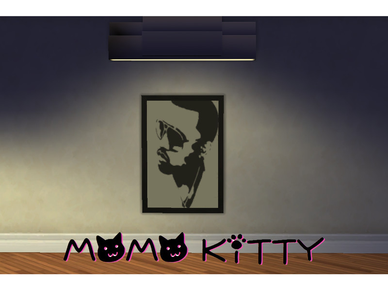 Silhouette Photos by MomoKitty – Decor
