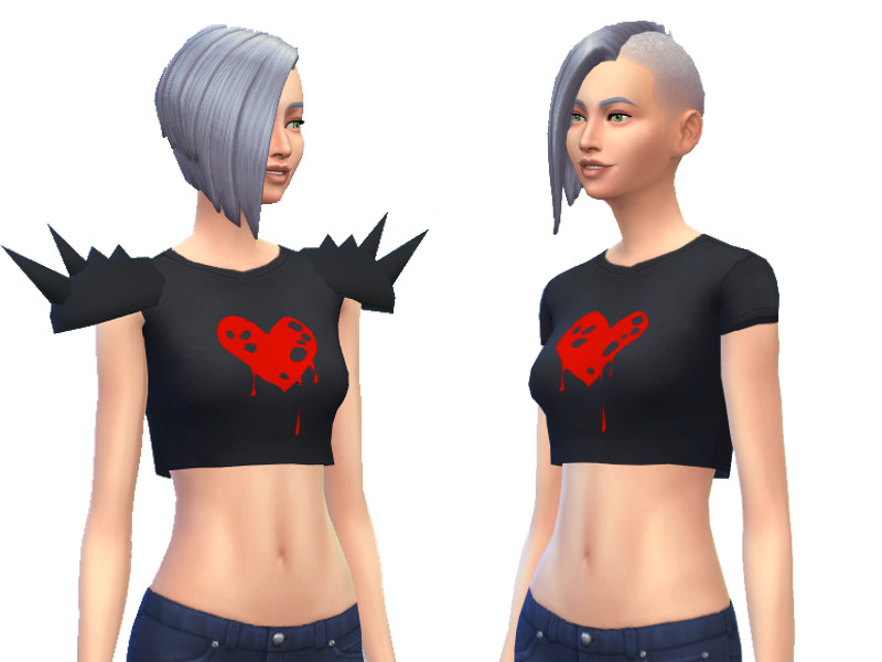 Lord Dominator Shirt by ladyfancyfeast – CAS