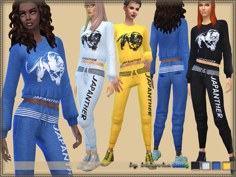 Set Japanther by bukovka – CAS