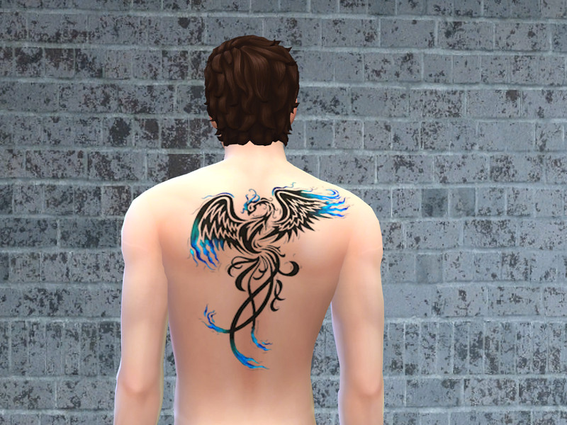 Tattoo Set by BeccaB323 – CAS