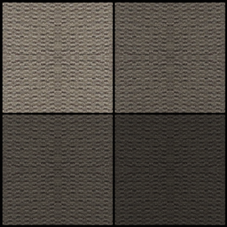 Old Carpet V33 by trashpanda – Build