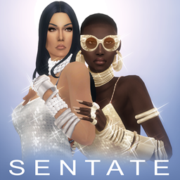 Sentate - Spring/Summer 19 Accessory Redux by Sentate – CAS