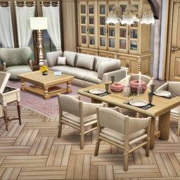 Adorable Living Room by nobody1392 – Furniture