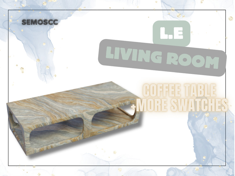 Scc Le Rug by semoscc – Decor