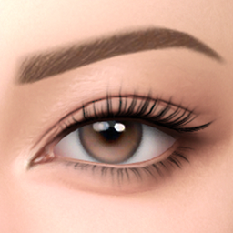 Eyebrows N Nikki by ANGISSI – CAS