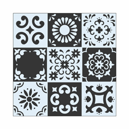 Floortiles by Snotra902 – Build