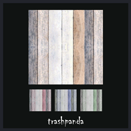 Inwood Floor V by trashpanda – Build